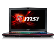 MSI GE62 Apache Pro i7-6700HQ/16GB/480SSD GTX960M - 306083 - zdjęcie 1